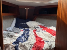 Finnsailer 35