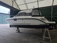 Aquador 25 HT