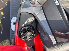 Sea-Doo RXT-X RS 325