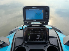 Kawasaki Ultra 310 X