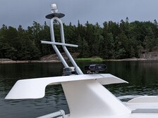TG King Cruiser 7200
