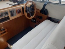 SeaStar 8000 Cruiser