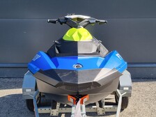 Sea-Doo Spark 