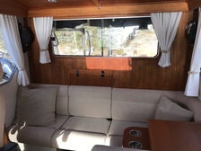 Targa 27.2