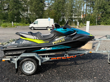 Kawasaki Ultra 310 X