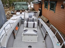 Starcraft MR160