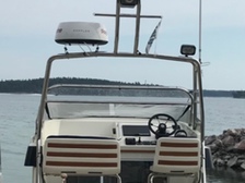Targa 27.2