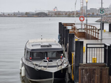 Vboats Voyager 700 Cabin