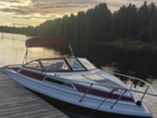 Renken 2000 CC