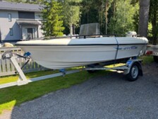 Terhi 4100 Verde 4100