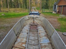 Starcraft MR160