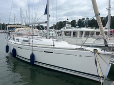 Dufour 365 Grand Large 365 GL