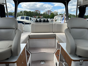 Aquador 25 HT