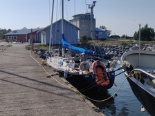 Beneteau 