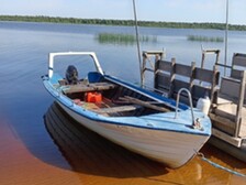 Muu merkki Muu malli