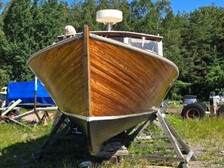 Fiskari Muu malli