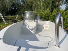 Yamarin 4300