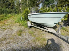 Yamarin 4300