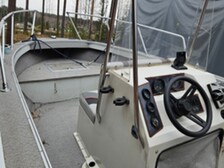 Starcraft MR160