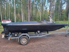 Finnsport 500 RS