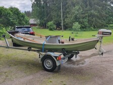 Lujitemuovivene Muu malli