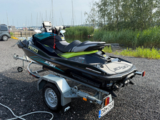 Kawasaki Ultra 310 X