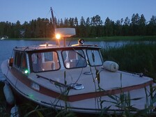 Fiskari Muu malli