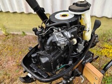 Mercury F5 M
