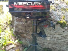 Mercury 