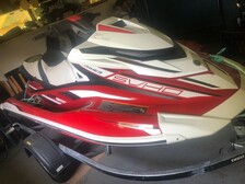 Yamaha GP 1800R SVHO