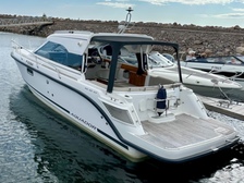 Aquador 25 HT