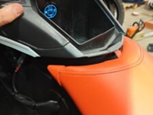 Sea-Doo Spark Trixx 2up