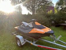 Sea-Doo Spark 