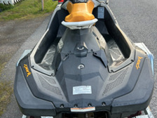Sea-Doo Spark 
