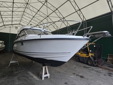 Aquador 25 HT