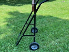 Mercury F8 MH