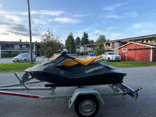 Sea-Doo Spark 