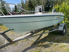 Yamarin 4300