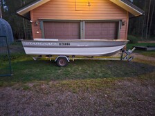 Starcraft MR160