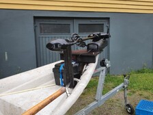 Lujitemuovivene Muu malli