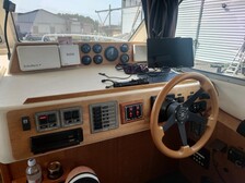 SeaStar 8000 Cruiser