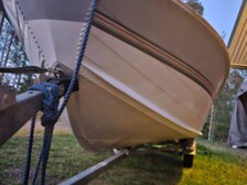Starcraft MR160