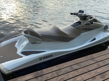 Yamaha VX Cruiser