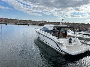 Aquador 25 HT