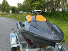 Sea-Doo Spark 