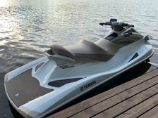 Yamaha VX Cruiser