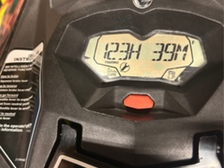 Sea-Doo Trixx 3up
