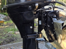 Mercury F20 ELPT