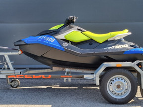 Sea-Doo Spark 