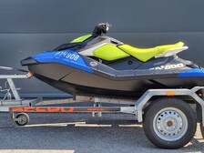 Sea-Doo Spark 